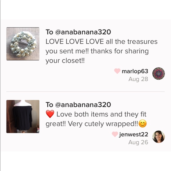 Meet your Posher, Ana - Picture 6 of 6